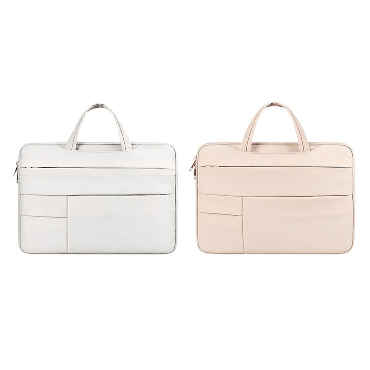 13.3 Waterproof Laptop Bag - Wearable Durable