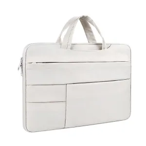 13.3 Waterproof Laptop Bag - Wearable Durable