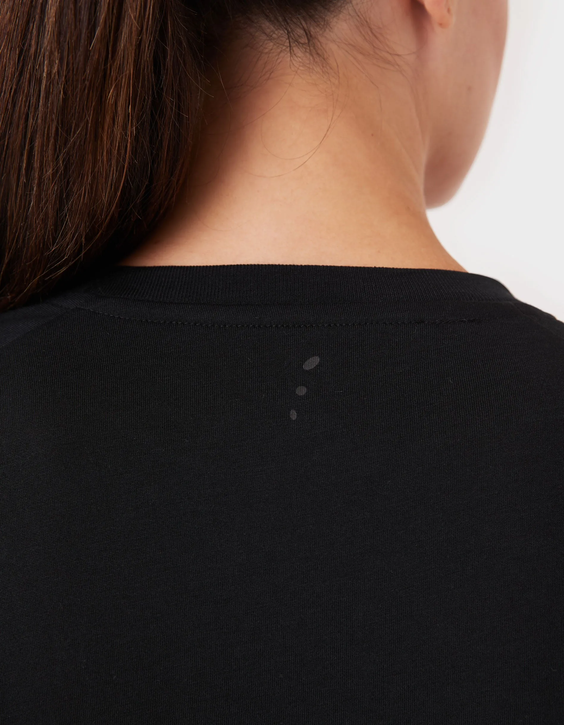 98 Oxy Origin Tee Black