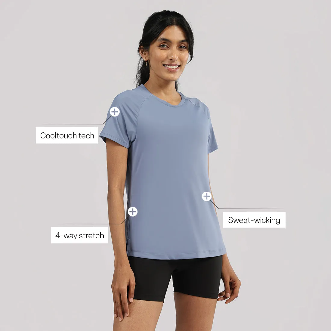 AeroCool Training - Classic Tee