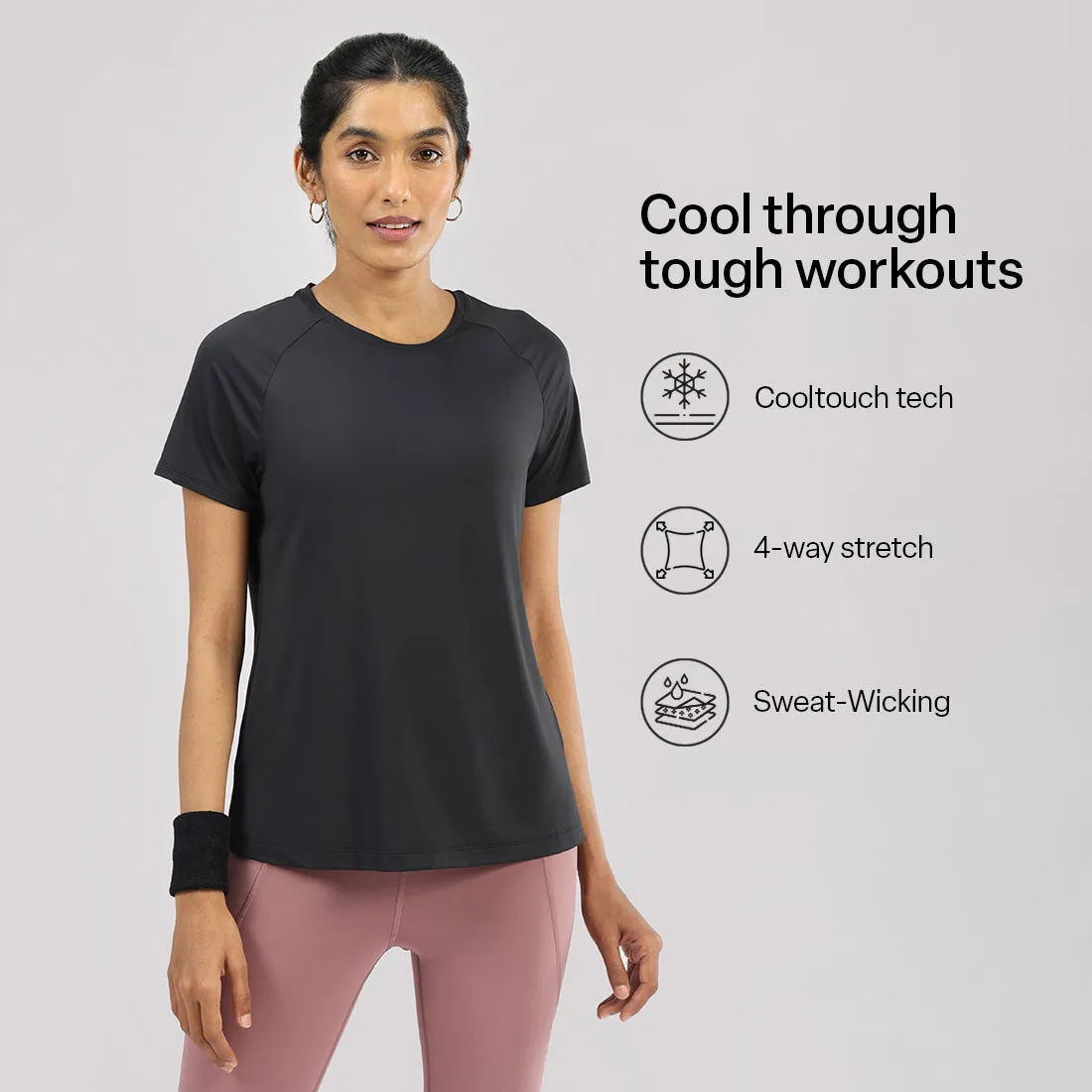 AeroCool Training - Classic Tee
