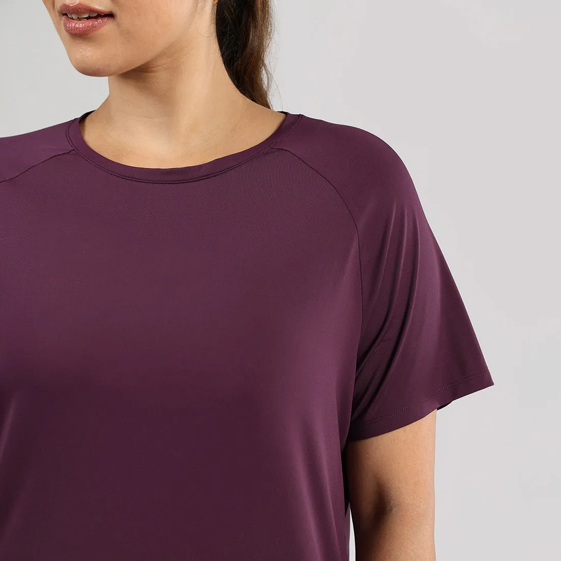AeroCool Training - Classic Tee