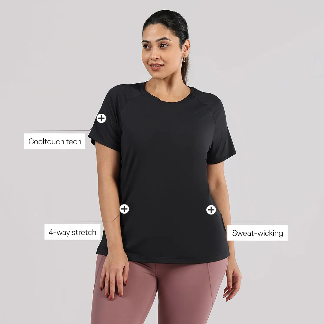 AeroCool Training - Classic Tee