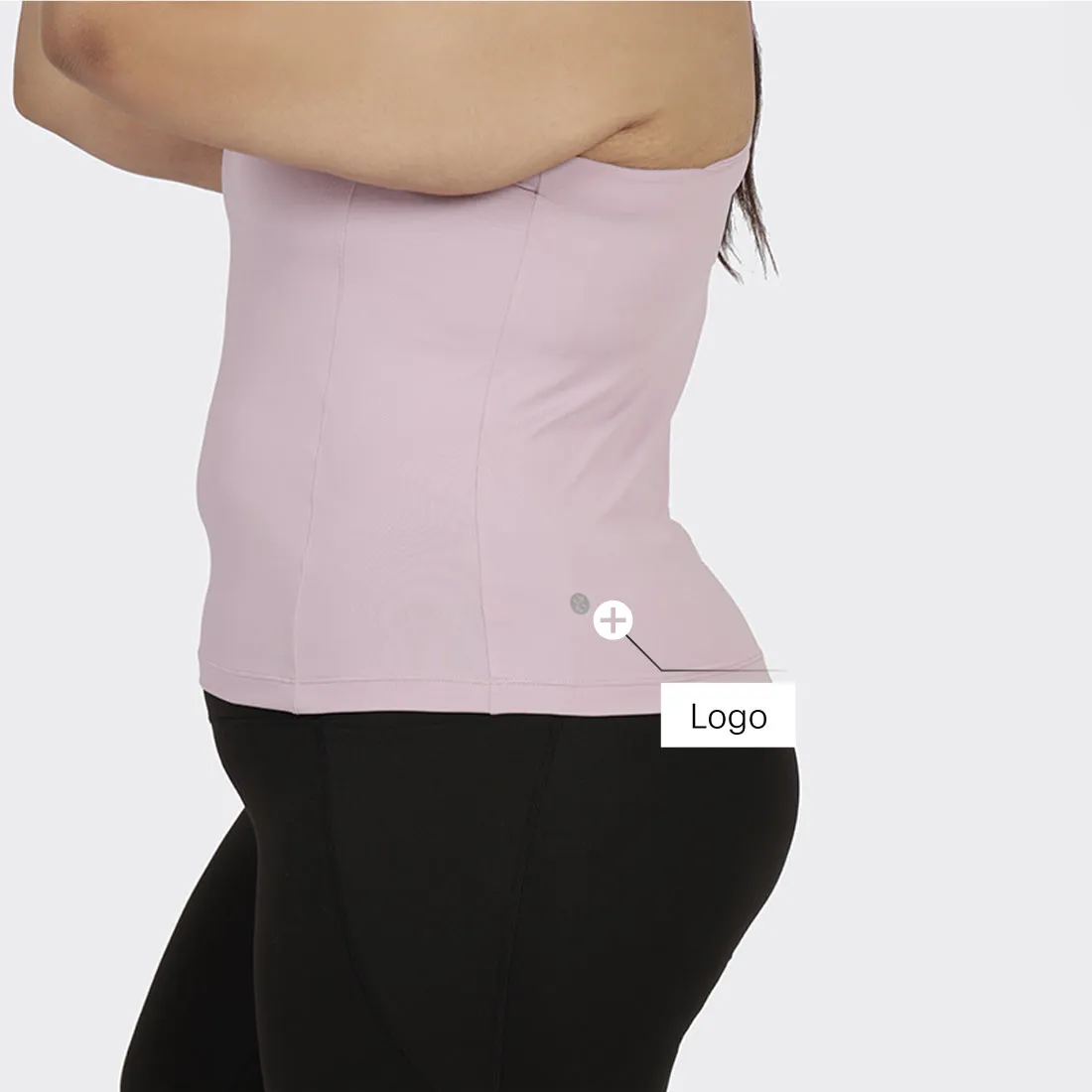 AeroCool Training - Crossback Tank