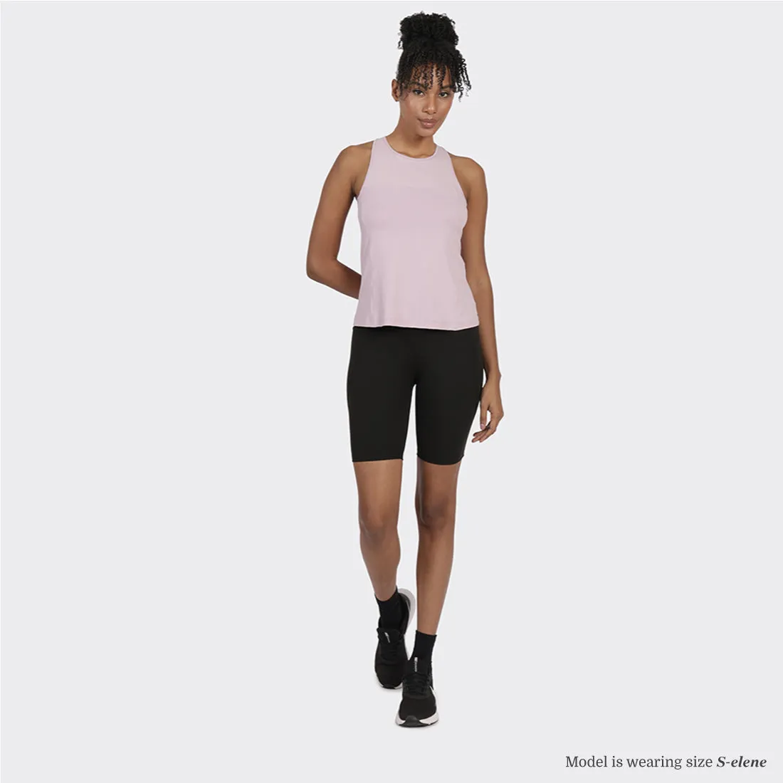 AeroCool Training - Crossback Tank