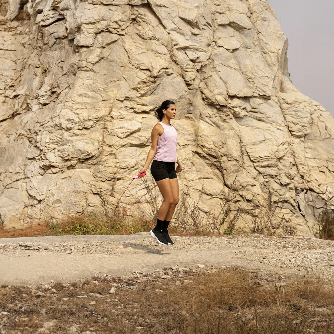 AeroCool Training - Crossback Tank