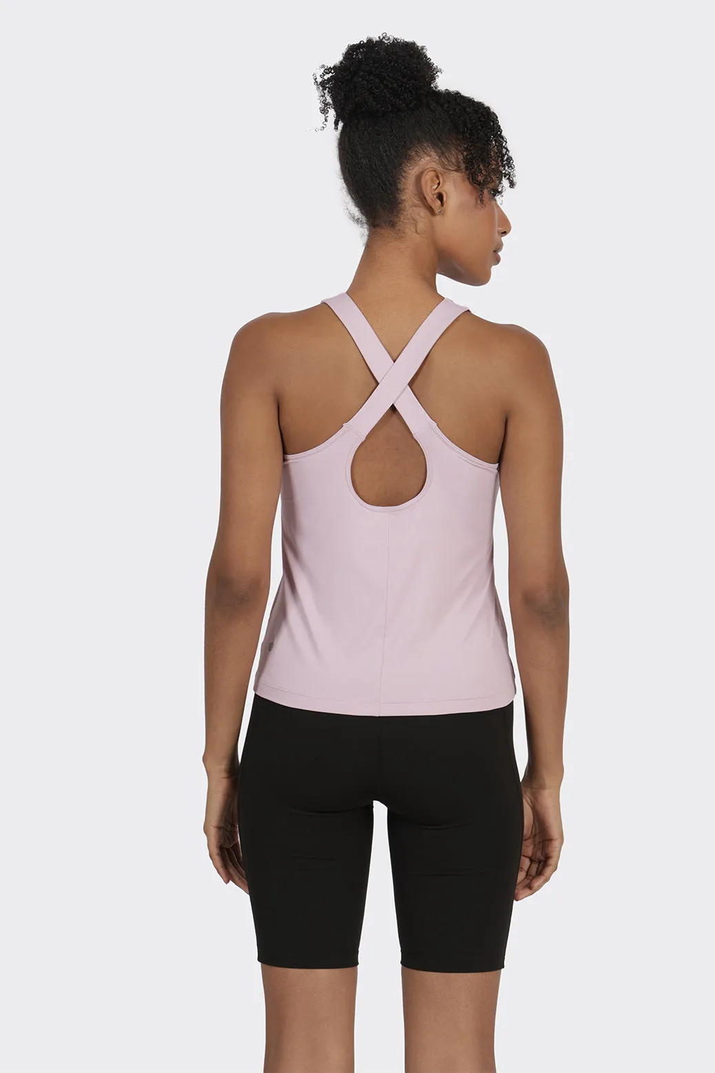 AeroCool Training - Crossback Tank