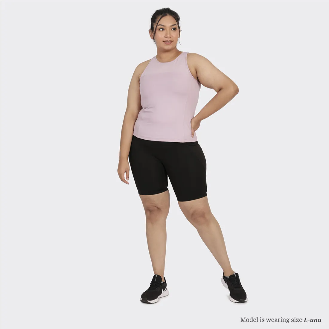 AeroCool Training - Crossback Tank