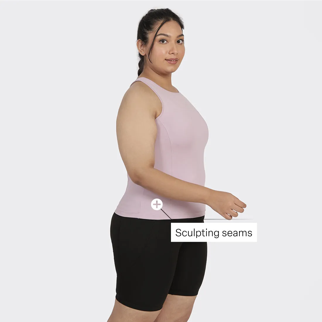 AeroCool Training - Crossback Tank