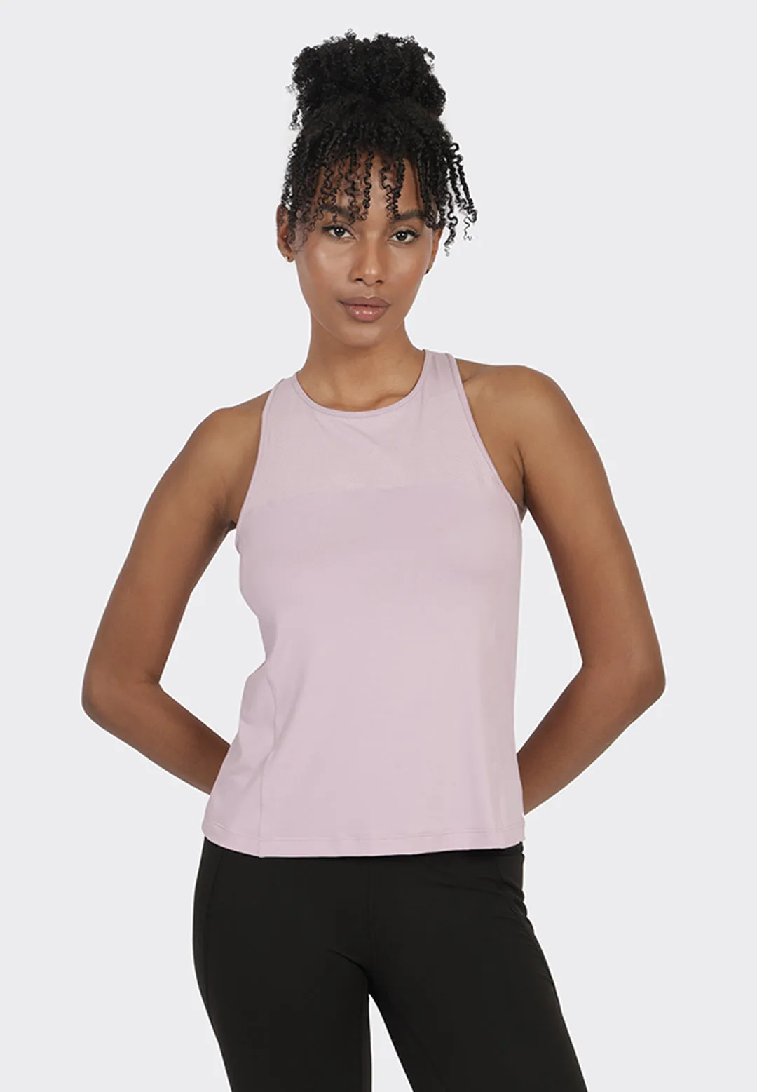 AeroCool Training - Crossback Tank