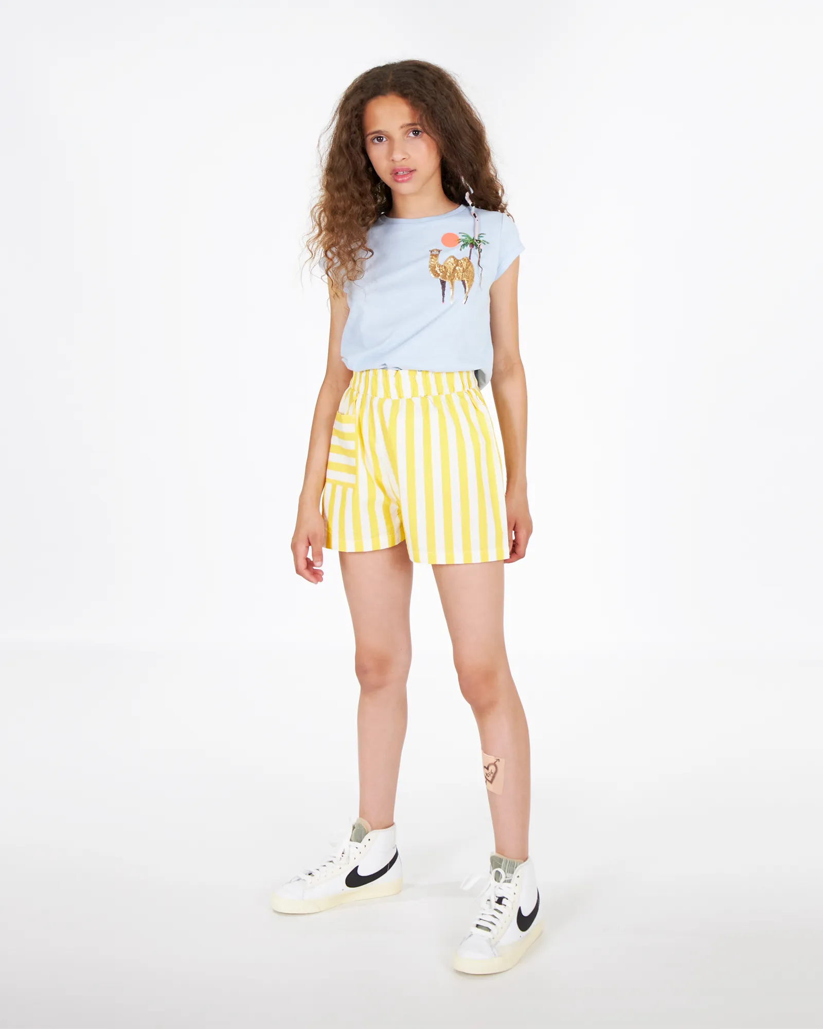 amy t-shirt desert