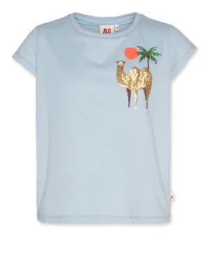 amy t-shirt desert