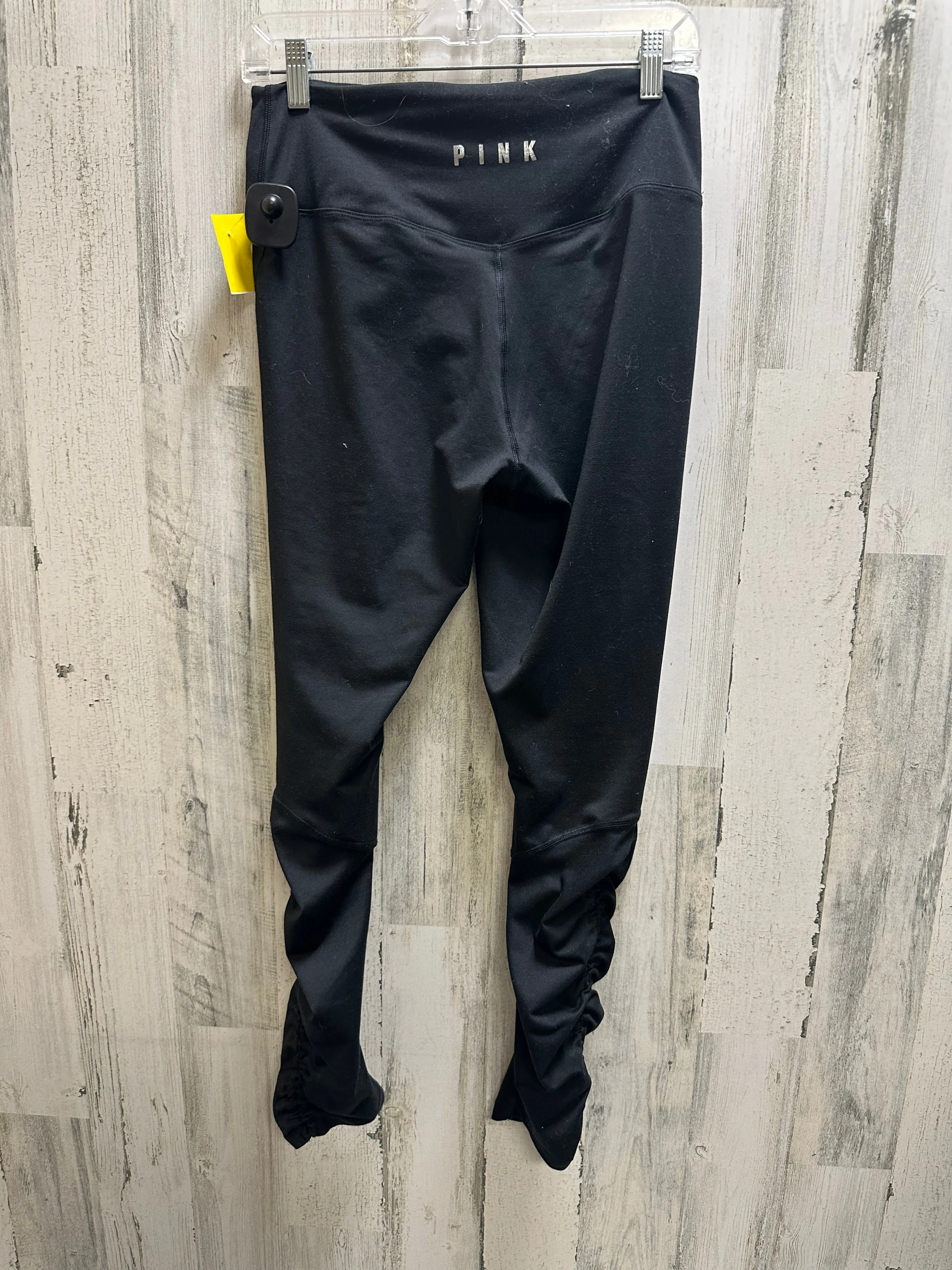 Athletic Leggings By Pink  Size: L