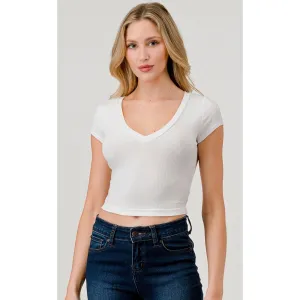 Baby Baby Tee (3 Colors)