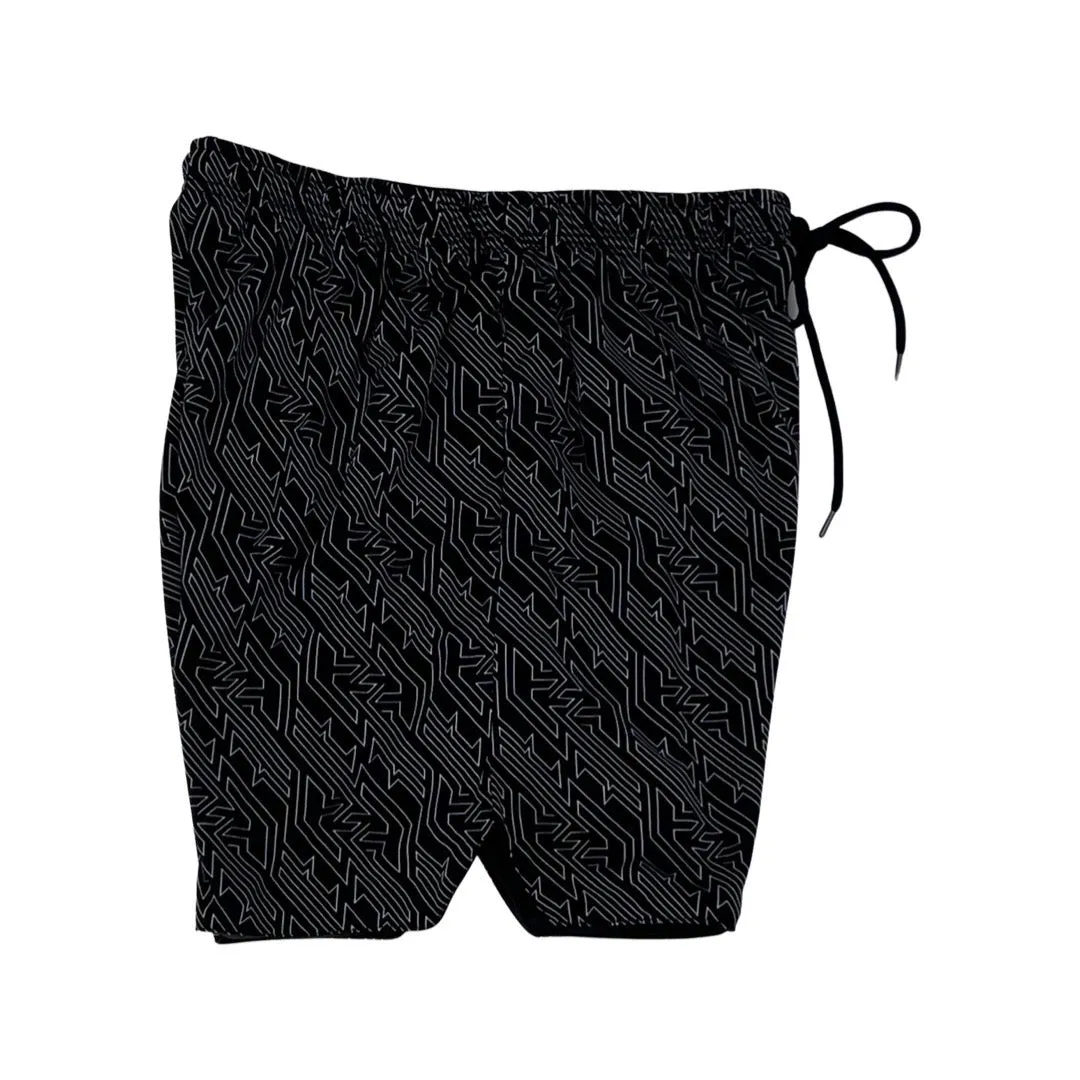 Banner Athletics Digi Training Short