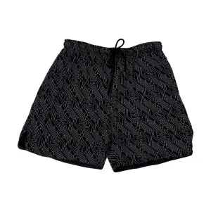 Banner Athletics Digi Training Short