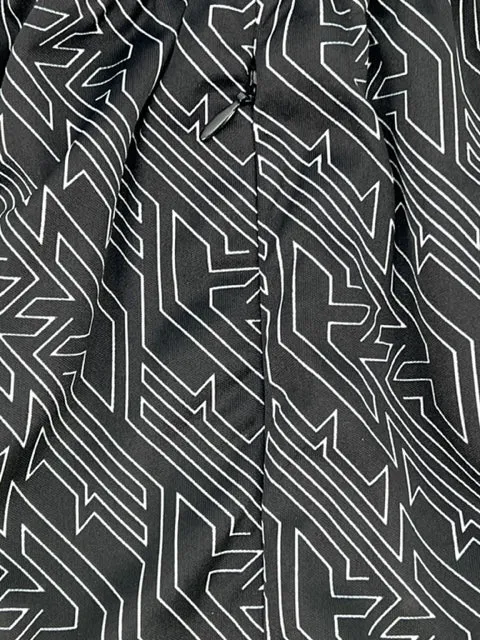 Banner Athletics Digi Training Short