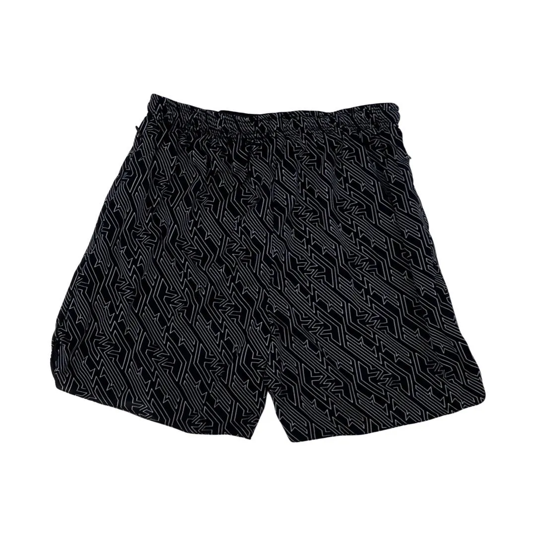 Banner Athletics Digi Training Short