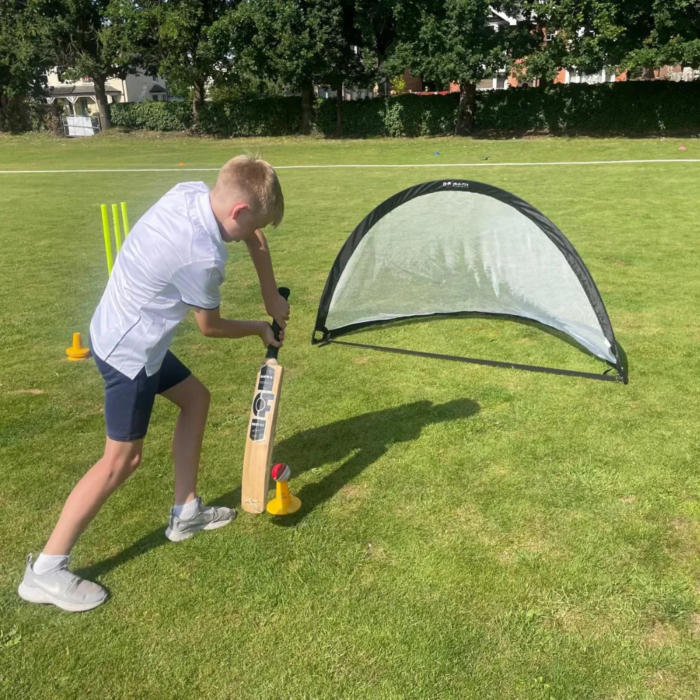 Batting Tees - Set of 5