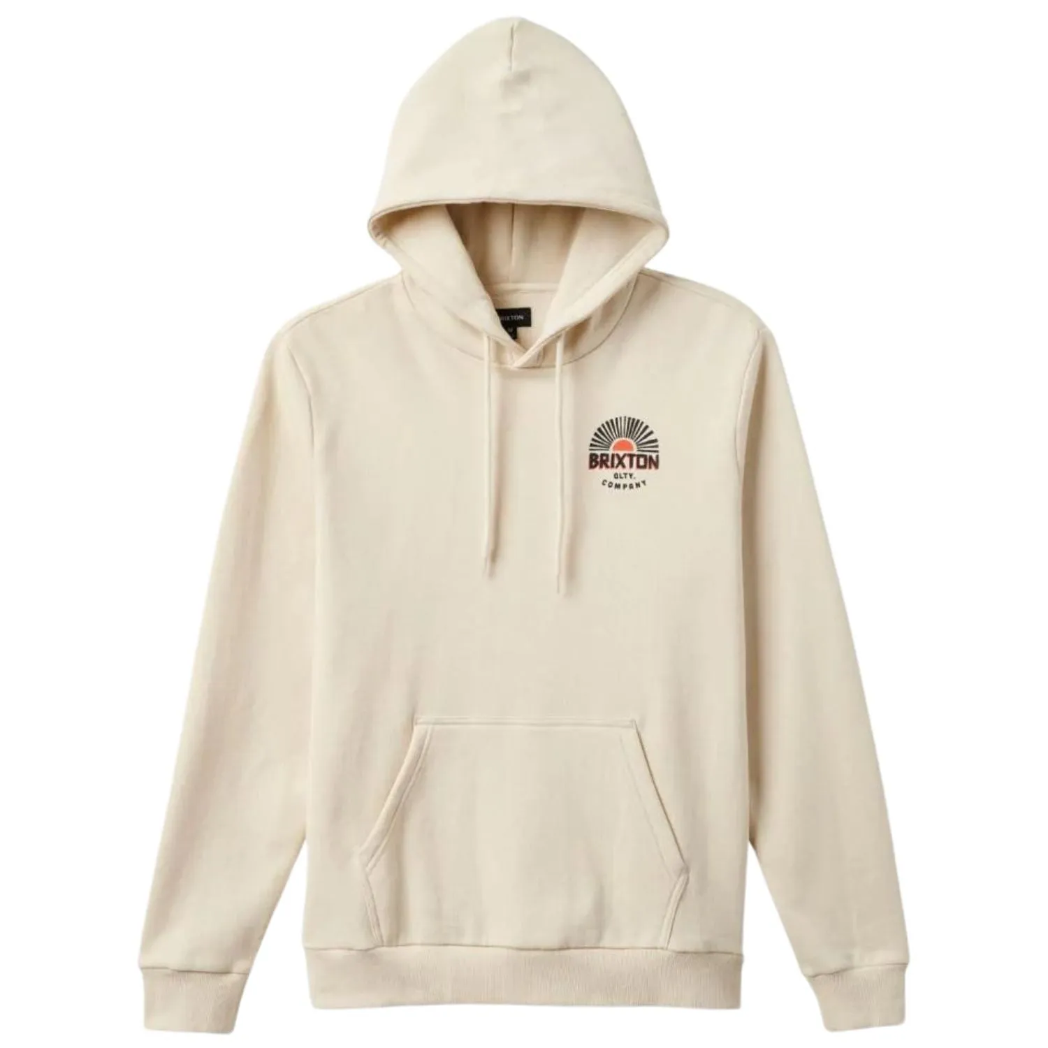 Brixton Rising Sun Hood - Men's
