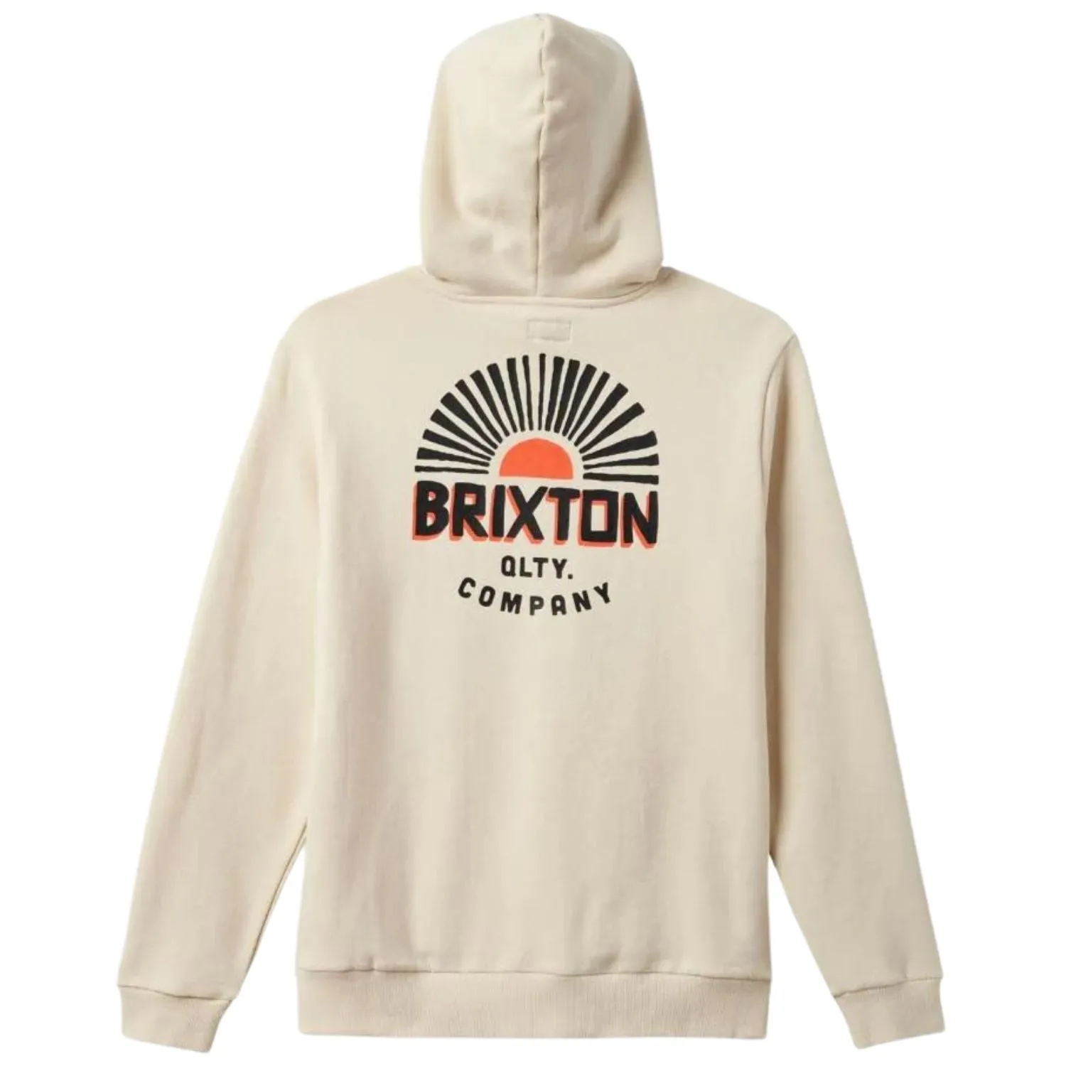 Brixton Rising Sun Hood - Men's