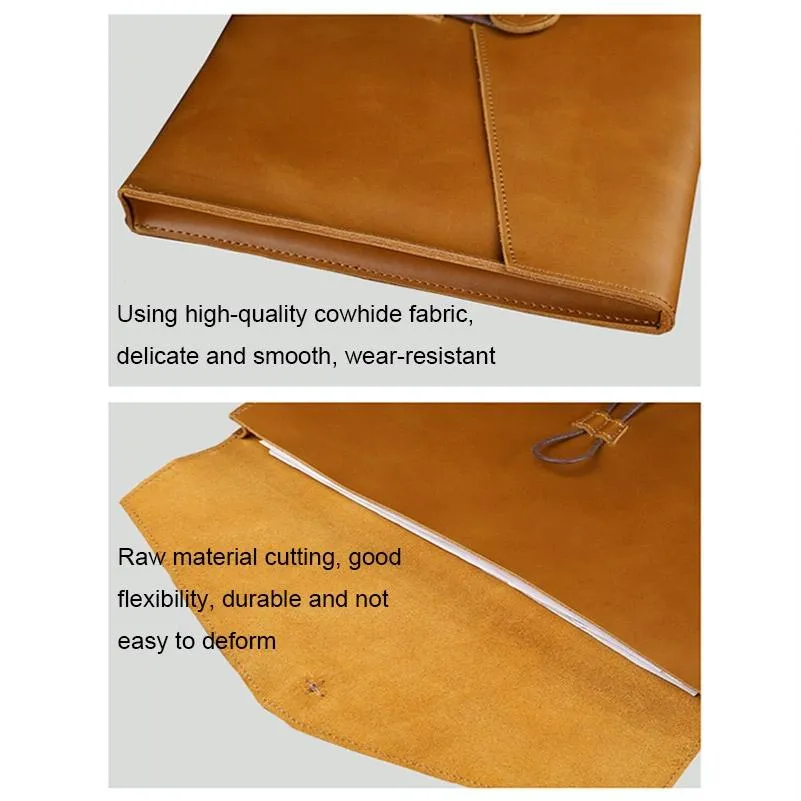 Business Briefcase - Durable and Stylish