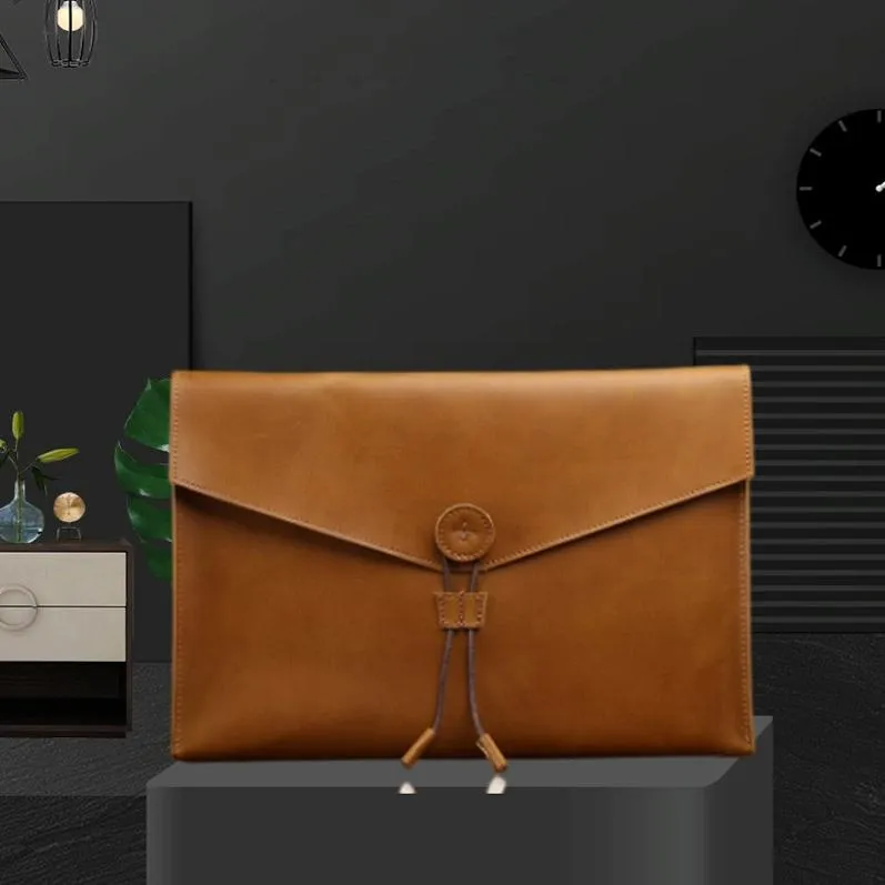 Business Briefcase - Durable and Stylish