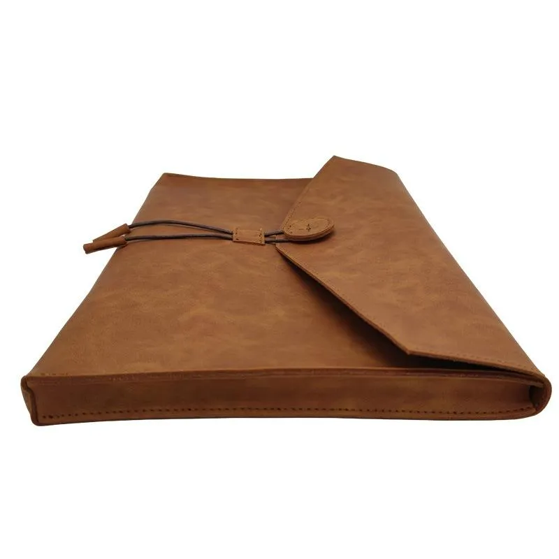 Business Briefcase - Durable and Stylish