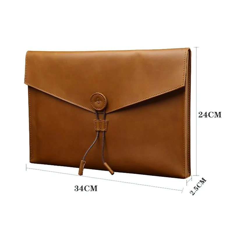 Business Briefcase - Durable and Stylish
