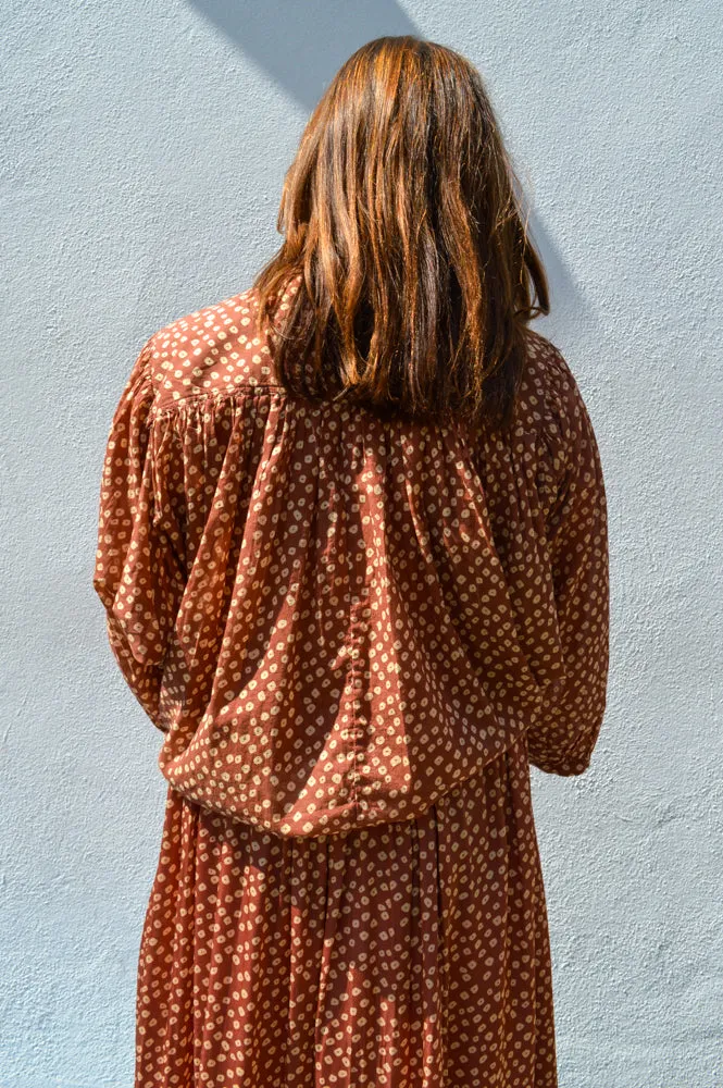 By-Bar Becky Delhi Blouse