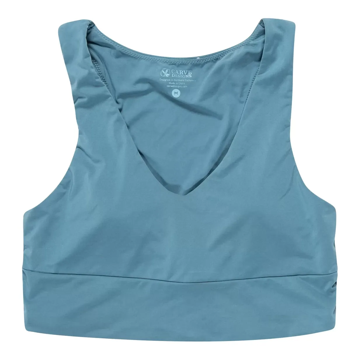 Carve Designs Tofino Top