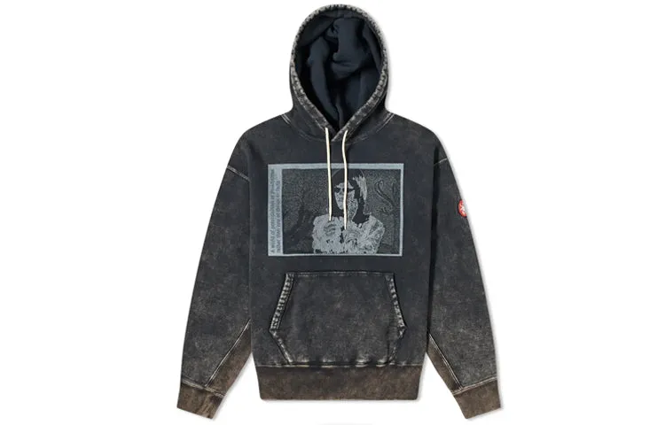 Cav Empt unisex hoodies and sweatshirts
