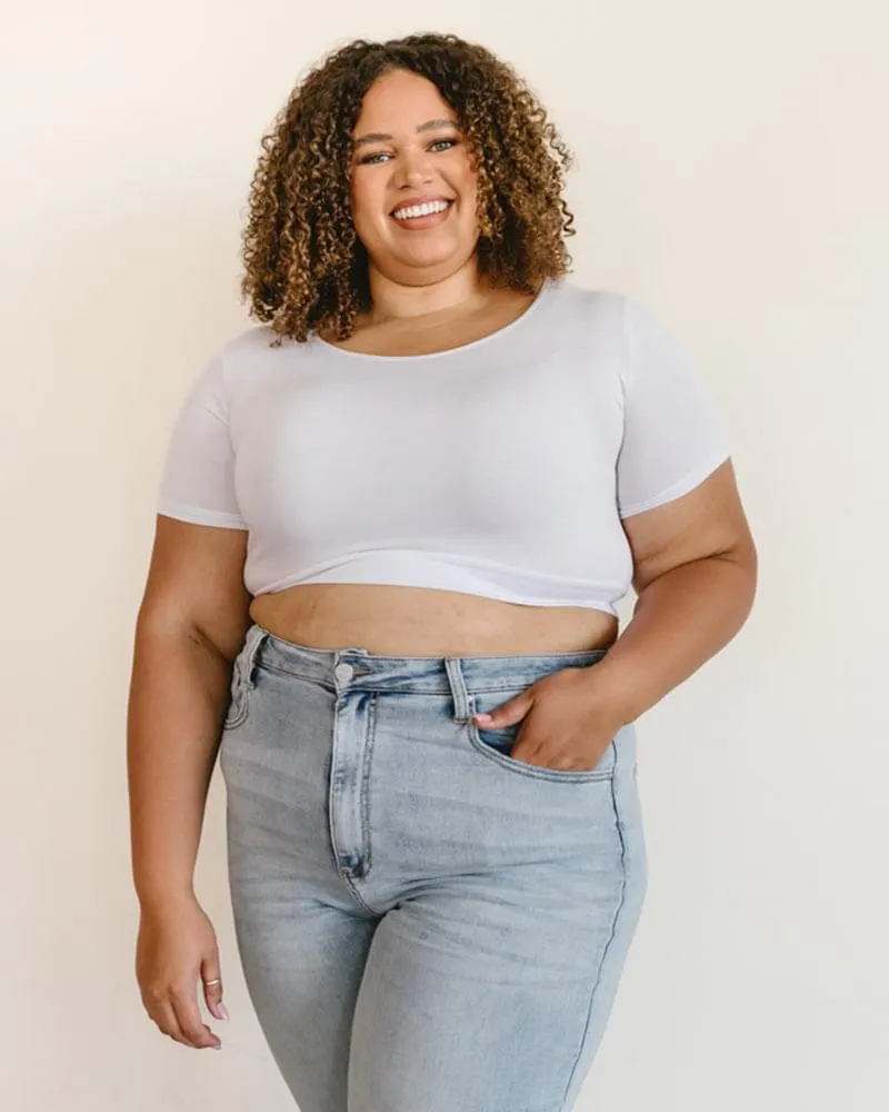 Classic Boyfriend Black & White Pack - 10% Off