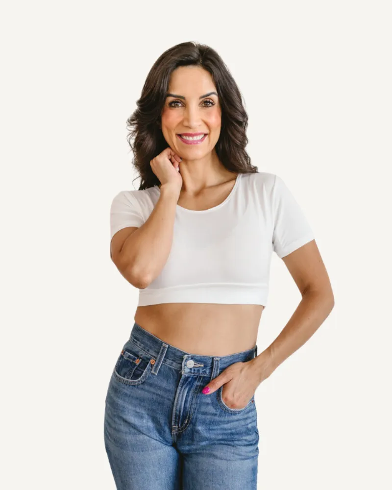 Classic Boyfriend Black & White Pack - 10% Off