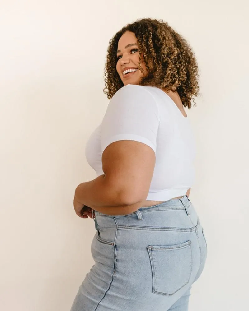 Classic Boyfriend Black & White Pack - 10% Off