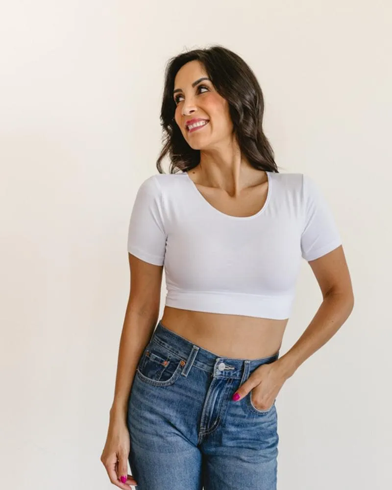 Classic Boyfriend Black & White Pack - 10% Off