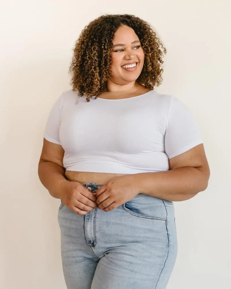 Classic Boyfriend Black & White Pack - 10% Off