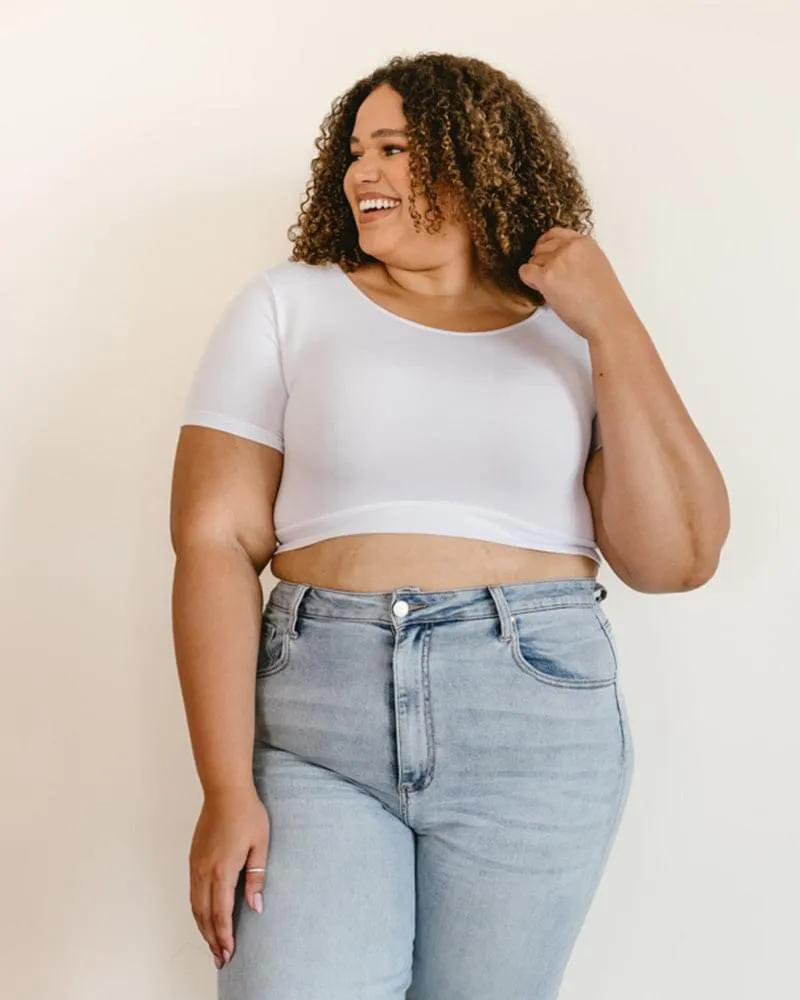 Classic Boyfriend Black & White Pack - 10% Off