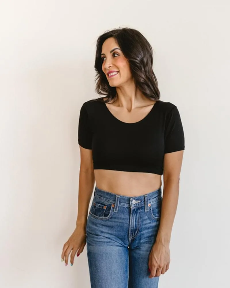 Classic Boyfriend Black & White Pack - 10% Off