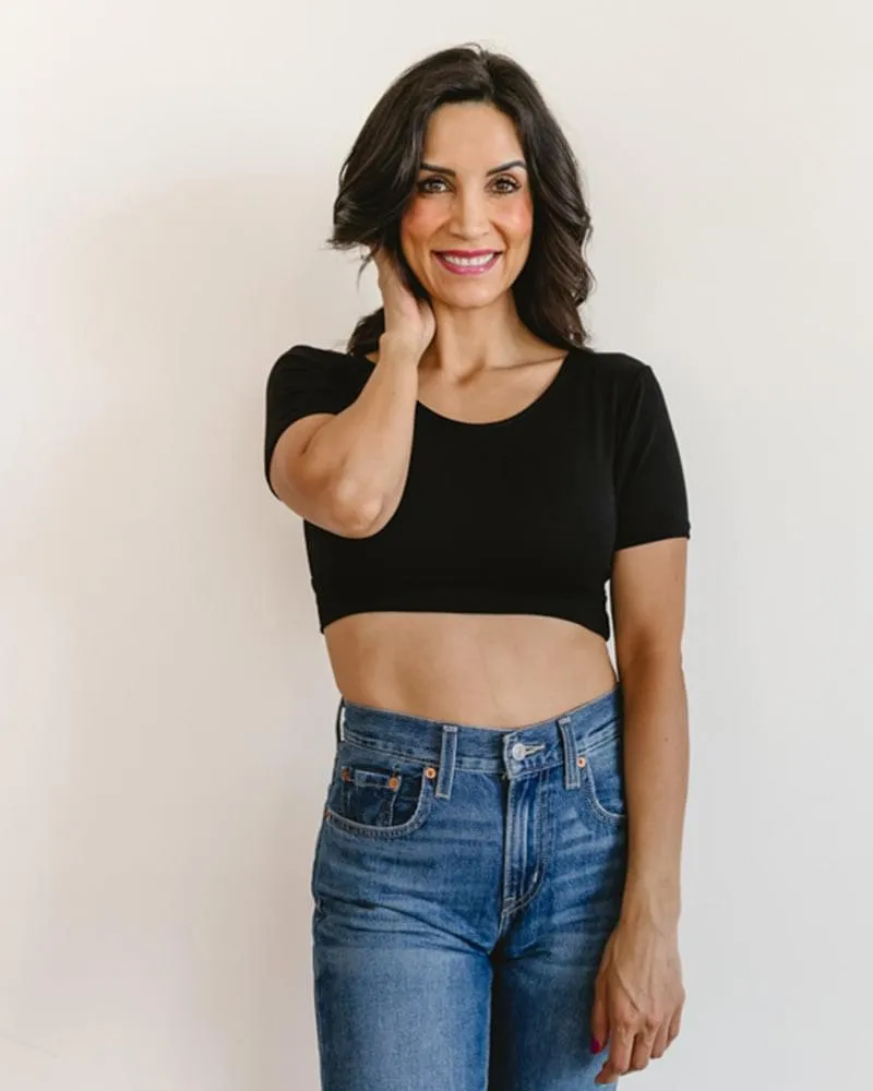 Classic Boyfriend Black & White Pack - 10% Off