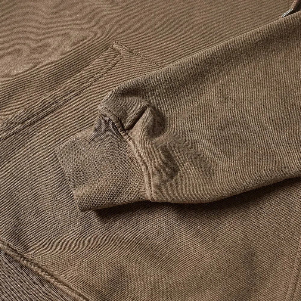 Colorful Standard Classic Organic Popover Hoody