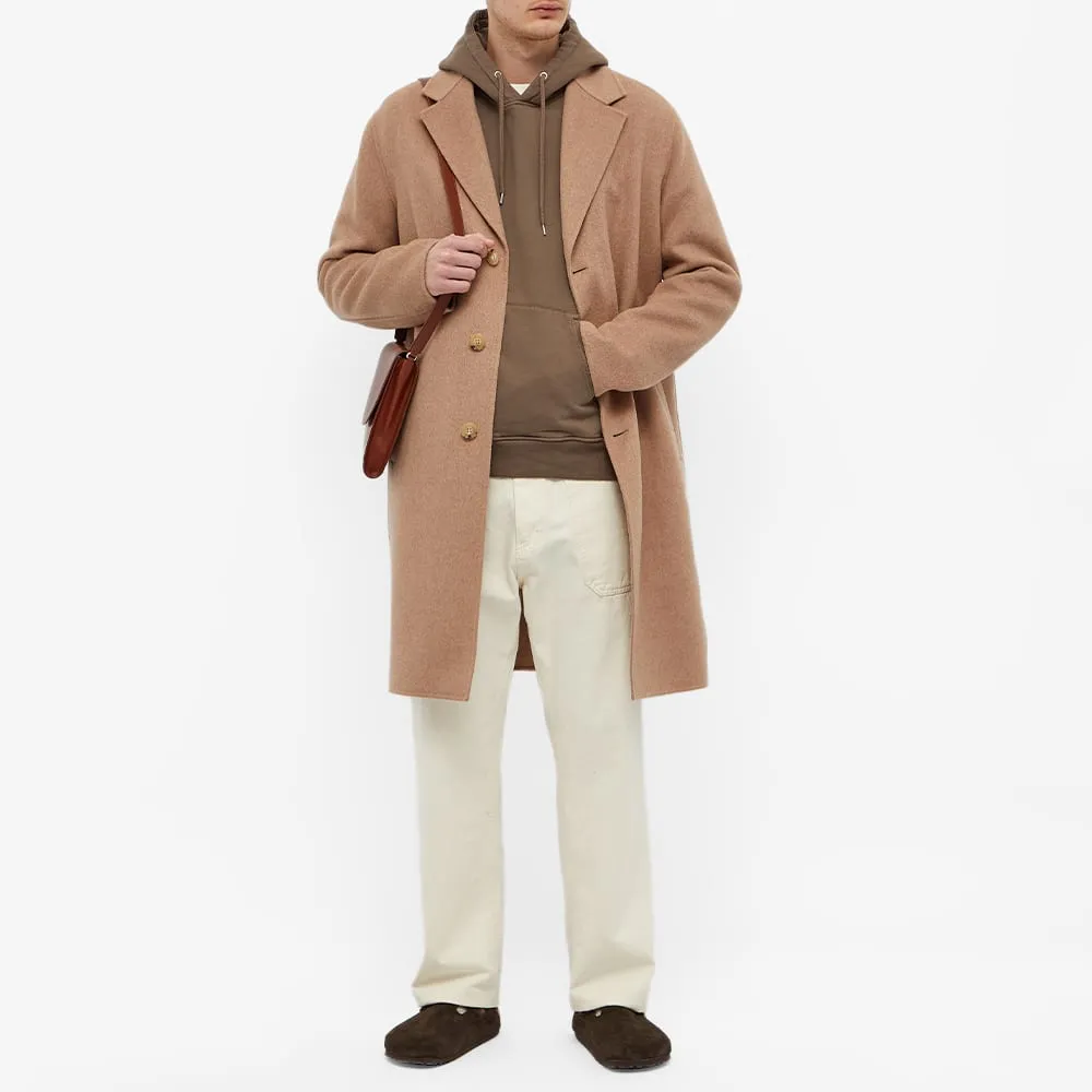 Colorful Standard Classic Organic Popover Hoody