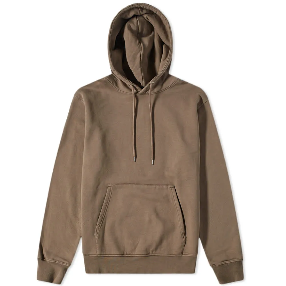 Colorful Standard Classic Organic Popover Hoody