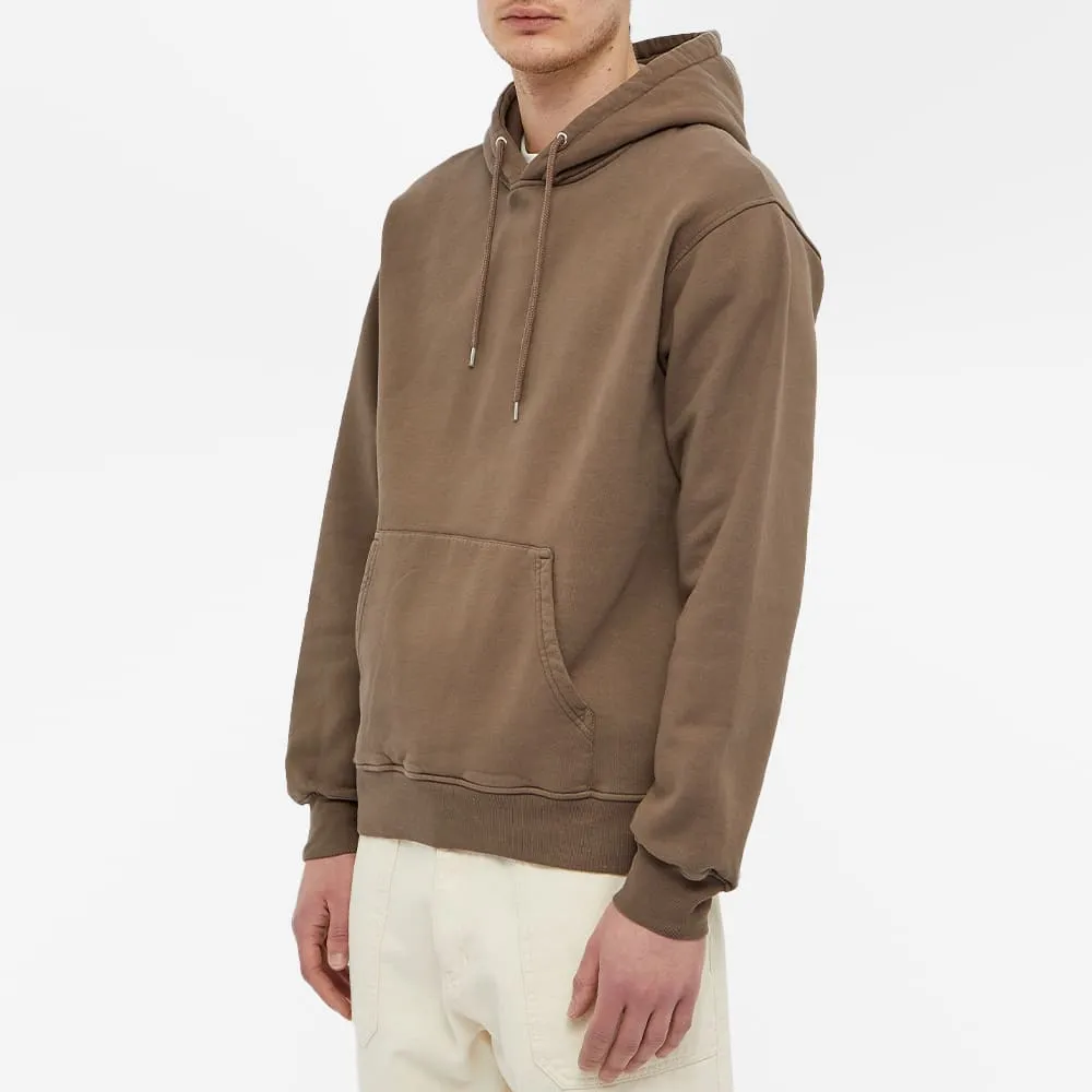 Colorful Standard Classic Organic Popover Hoody