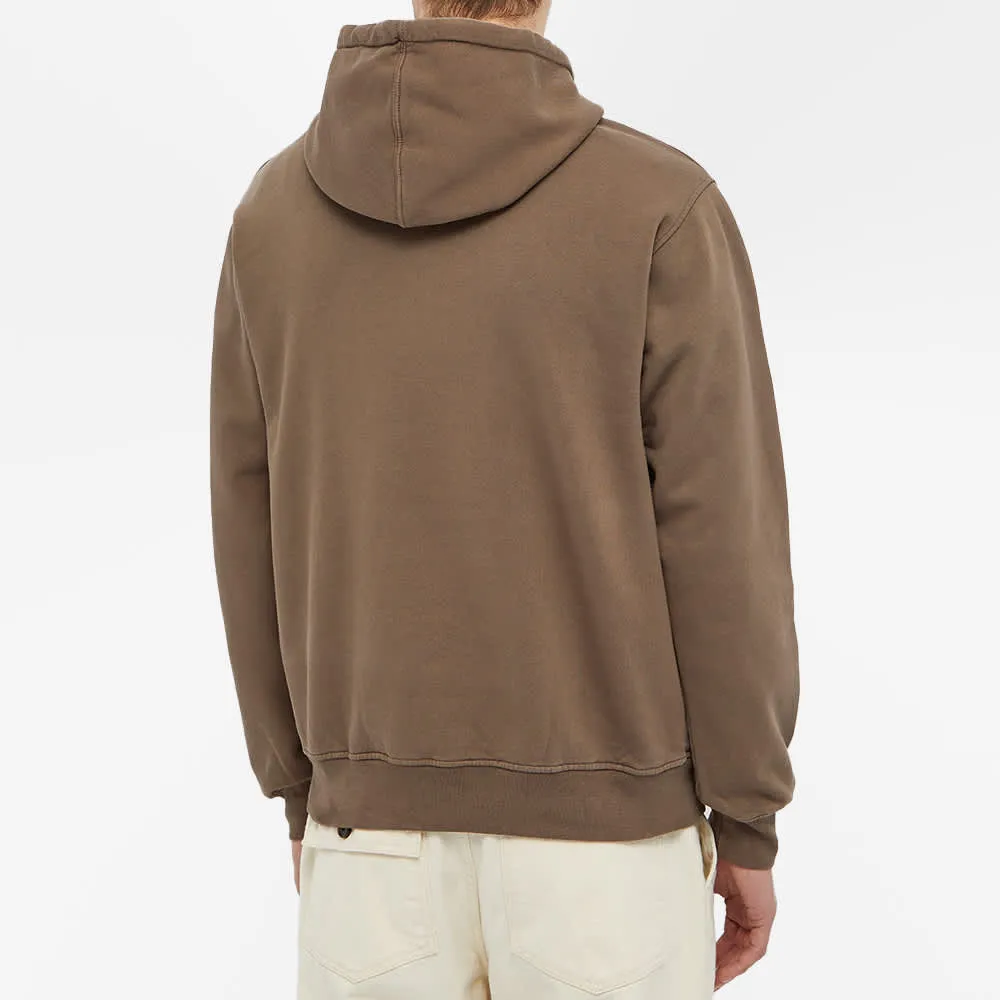 Colorful Standard Classic Organic Popover Hoody