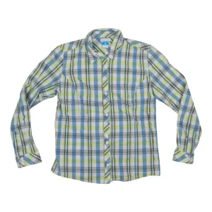 Columbia Long Sleeve Button Down Shirt - Women's
