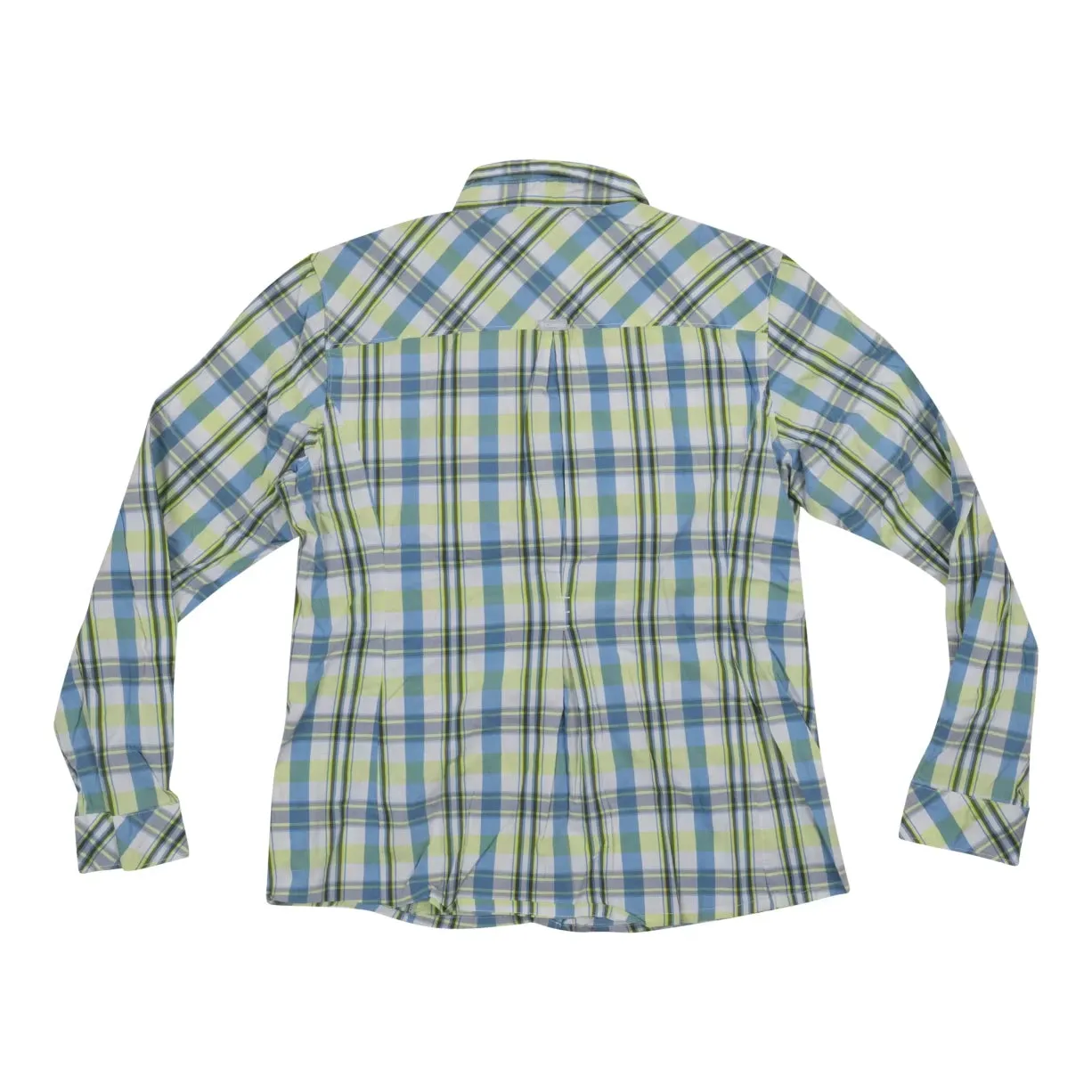 Columbia Long Sleeve Button Down Shirt - Women's
