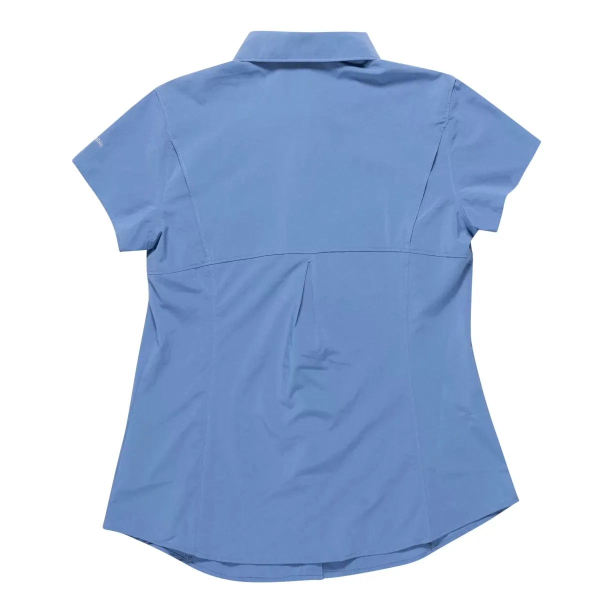 Columbia Short-Sleeve Button-Down Shirt - Women's
