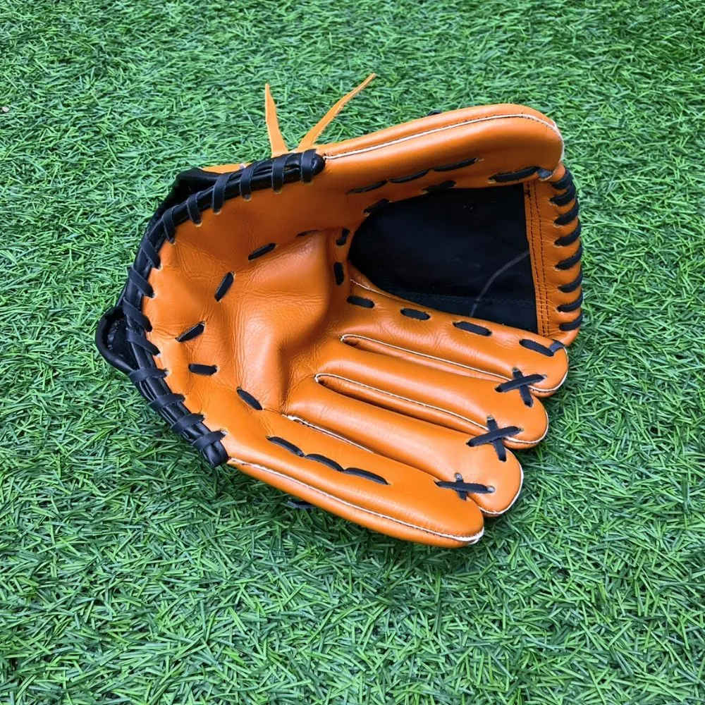 Cricket Catching Mitt