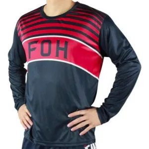 Custom Core Long Sleeve Shirt